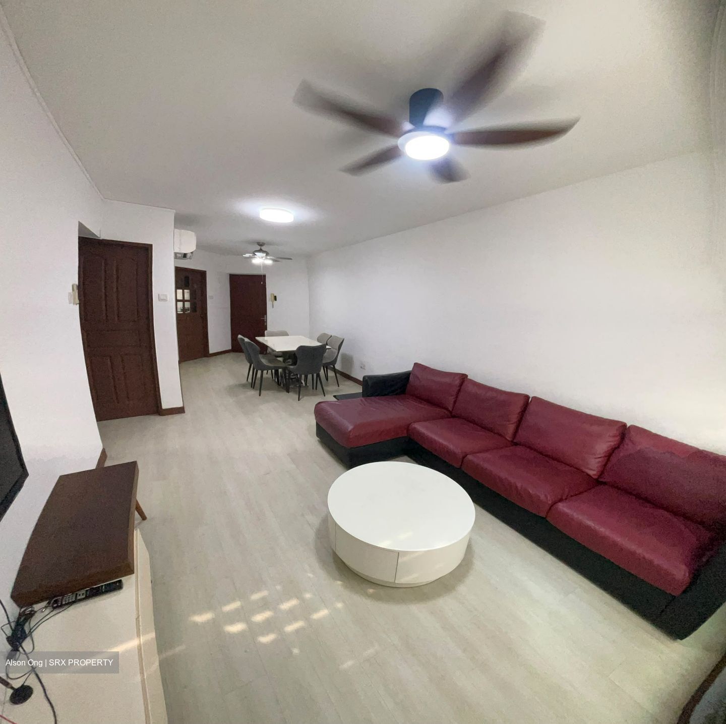 Melville Park (D18), Condominium #620148871